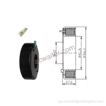 Comhbhrúiteoir Bowente AC 12/24V Corna Clutch